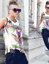 Moda Inne Moda uliczna - 2061179