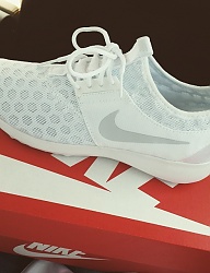 Moda Buty Sportowe - 2991078