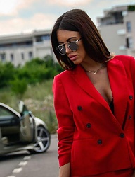 Moda Okrycia Płaszcze - 3029173