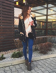 Moda Inne Moda uliczna - 3200142