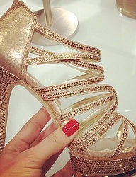 Moda Buty Szpilki - 1267914
