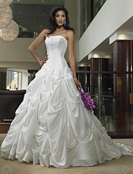 Moda Ślub Suknie ślubne - 341932