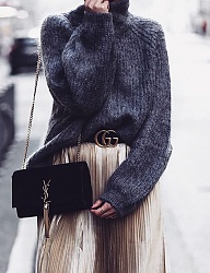 Moda Ciuchy Swetry - 3203116