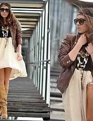 Moda Inne Moda uliczna - 1767268