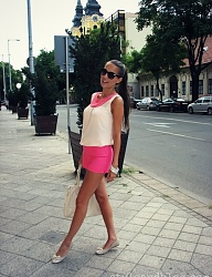 Moda Inne Moda uliczna - 1687946