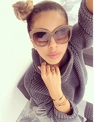 Moda Dodatki Okulary - 2835868