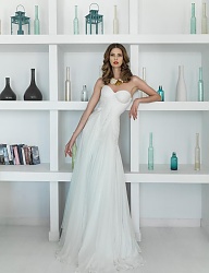 Moda Ślub Suknie ślubne - 2791392