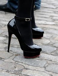 Moda Buty Szpilki - 1304732