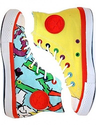 Moda Buty Pozostałe - 140950