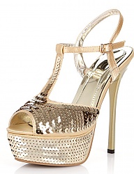 Moda Buty Szpilki - 2822127