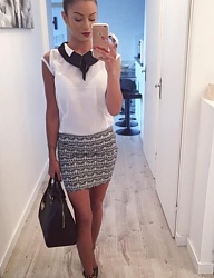 Moda Ciuchy Pozostałe - 3182832