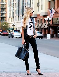 Moda Inne Moda uliczna - 1651794