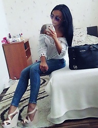 Moda Ciuchy Pozostałe - 3143566
