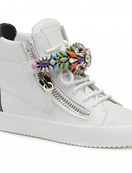 Moda Buty Trampki - 2529973