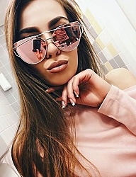 Moda Dodatki Okulary - 3139260