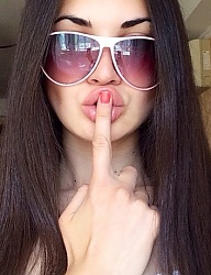 Moda Dodatki Okulary - 2752956