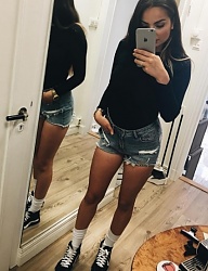 Moda Ciuchy Pozostałe - 3173562