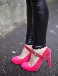 Moda Buty Szpilki - 1314274