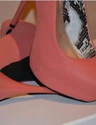 Moda Buty Szpilki - 1331961