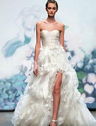 Moda Ślub Suknie ślubne - 1322196