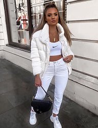 Moda Ciuchy Pozostałe - 3274564