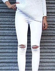 Moda Spodnie Jeansy - 3221724