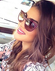 Moda Dodatki Okulary - 2876333