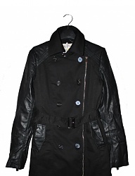Moda Okrycia Płaszcze - 2124033