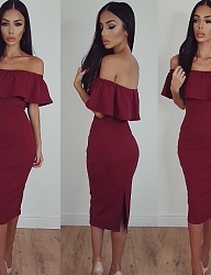 Moda Sukienki Wieczorowe - 3165168