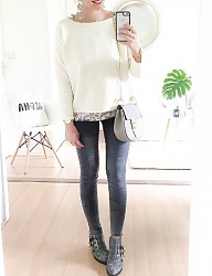Moda Ciuchy Pozostałe - 3182100