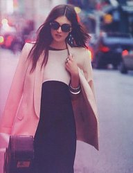 Moda Ciuchy Pozostałe - 1037237