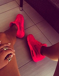 Moda Buty Sportowe - 3008456