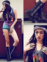Moda Inne Moda uliczna - 2019799