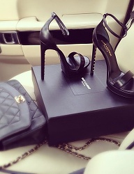 Moda Buty Szpilki - 2567371