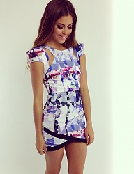 Moda Sukienki Wieczorowe - 2739178
