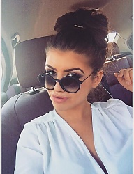 Moda Dodatki Okulary - 3027024