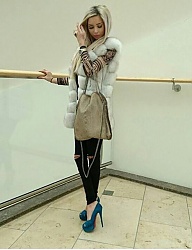 Moda Ciuchy Pozostałe - 3139206