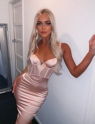 Moda Sukienki Wieczorowe - 3273912