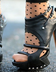 Moda Buty Szpilki - 1283265