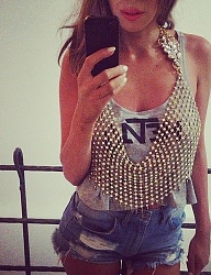 Moda Inne Moda uliczna - 2025749