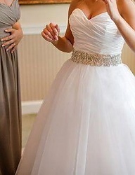 Moda Ślub Suknie ślubne - 1757862