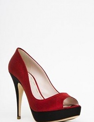 Moda Buty Pozostałe - 155688