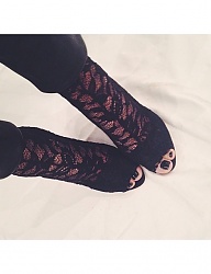 Moda Buty Botki - 2606407
