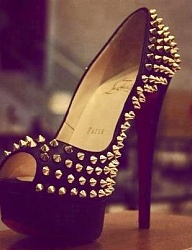 Moda Buty Czółenka - 3004118