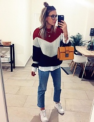 Moda Inne Moda uliczna - 3263857