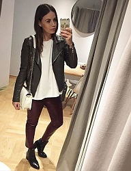 Moda Ciuchy Pozostałe - 3137767