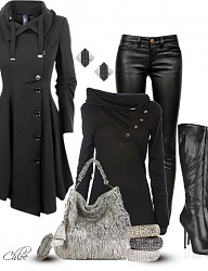 Moda Ciuchy Pozostałe - 1678272