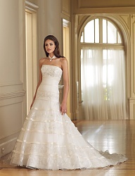 Moda Ślub Suknie ślubne - 512727