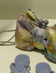 Moda Torebki Pozostałe - 566175