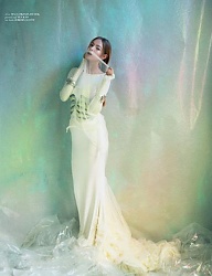 Moda Ślub Suknie ślubne - 1150056